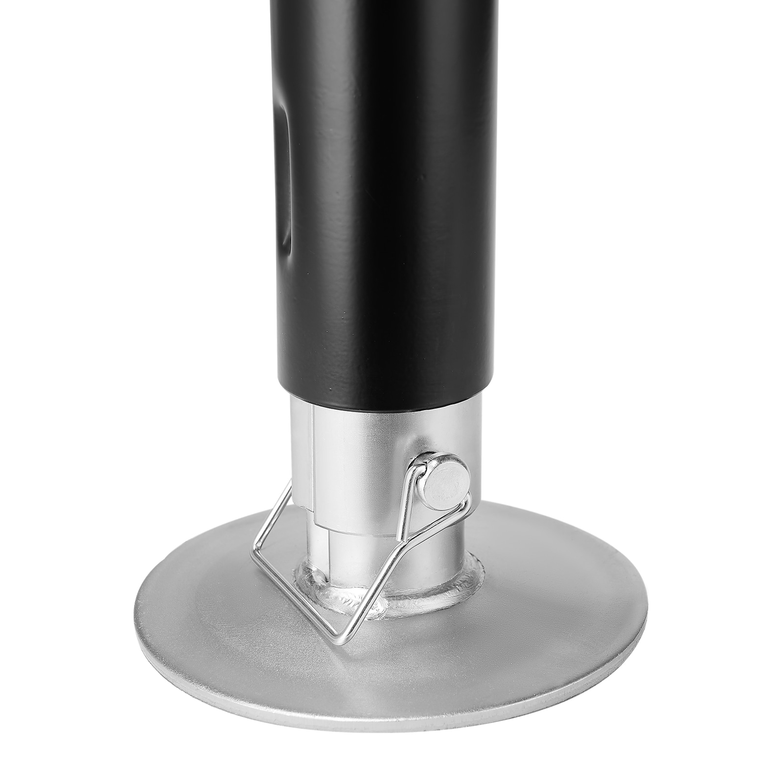Electric Trailer Jack For Camper And Rv With 7-pin Connector_voghion.com